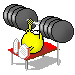 muscu gif